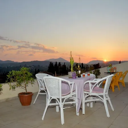Daire Best Sunset View