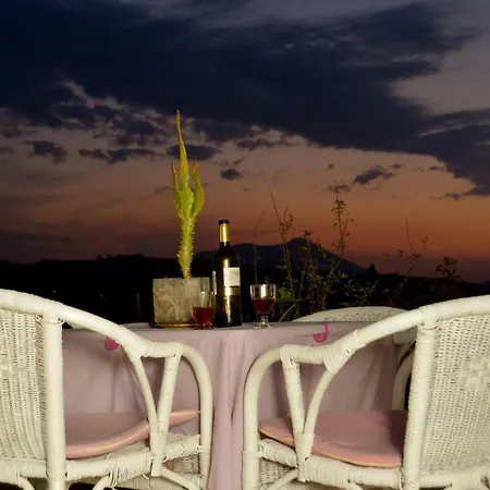 Apartment Best Sunset View Afra